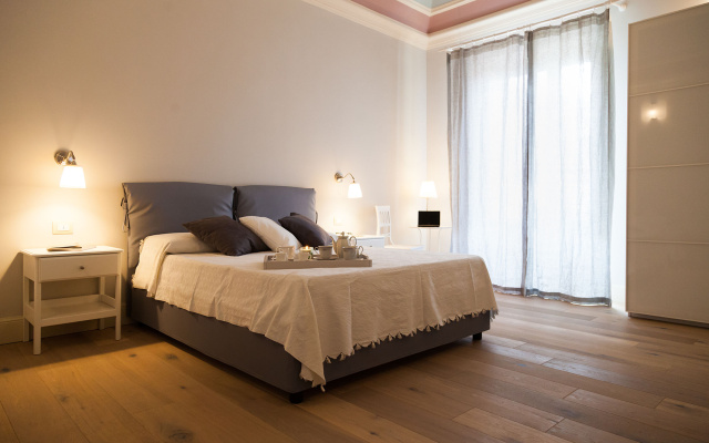 Il Leone Blu - Bed & Breakfast