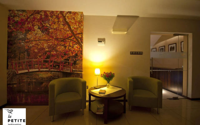 La Petite B&B