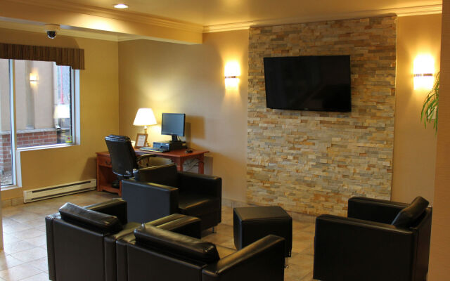 Comfort Inn & Suites Shawinigan