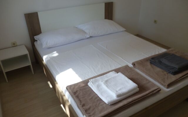 Apartments Novosel 30 M From The Beach