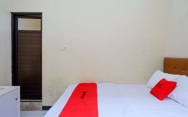 RedDoorz near Desa Wisata Tambi Dieng