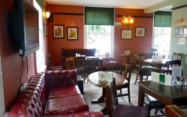 The Earl of Derby - Inn