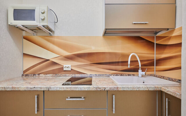 Апартаменты МойОтель на ул. 1-я Окружная, д.5