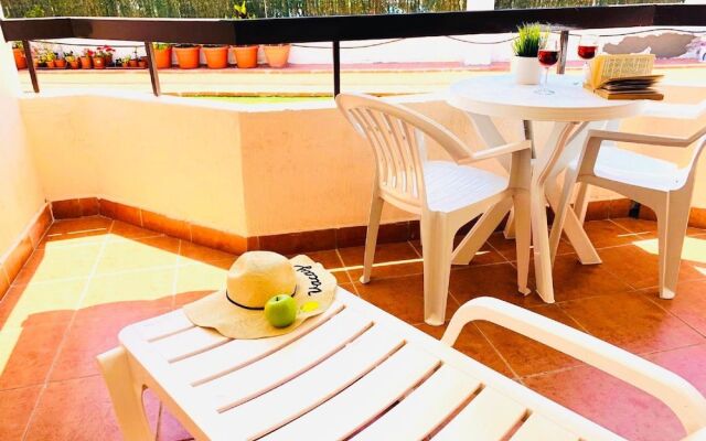 Apartamento Bienvenidos al Sur