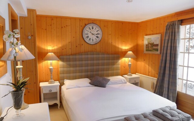 Argenti re 3 Villars-sur-ollon