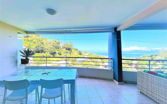 Tahiti - Toke Condo in Faa a