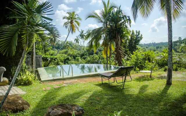 Meadow Villa