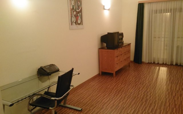 Vienna Comfort Aparthotel