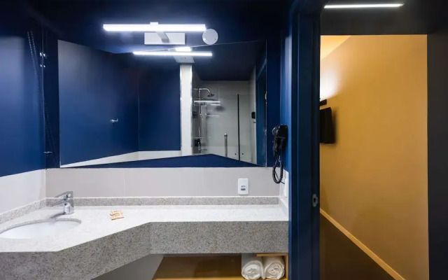 Ibis Styles Barretos