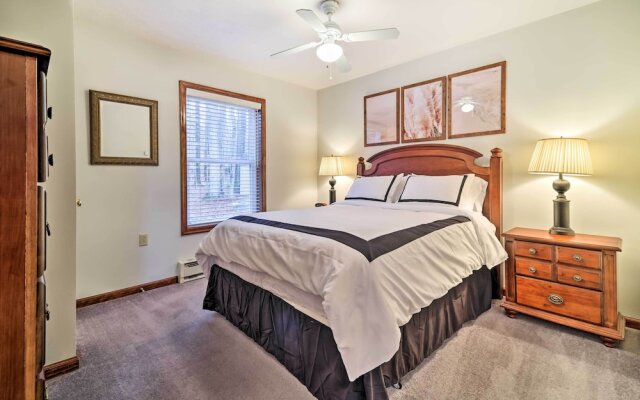 Arrowhead Lake Cabin w/ Hot Tub & Fire Pit!