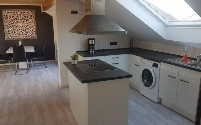 Goodchoice Apartment