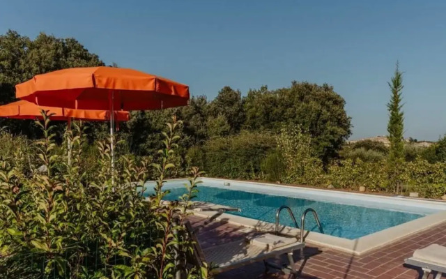 Villa Colombini Comfortable Holiday Residence