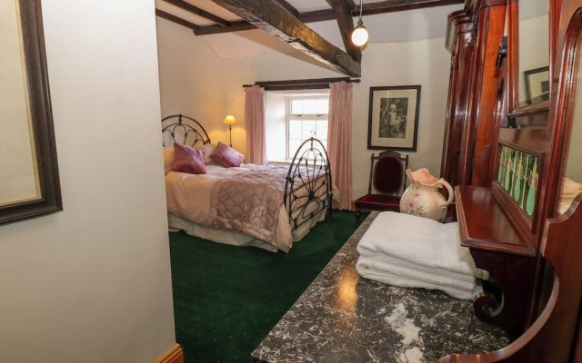 Pagecroft Cottage