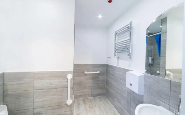 Southsea Rocks Hotel