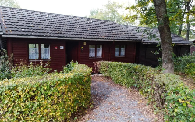 gîte superéquipé en Ardenne belge