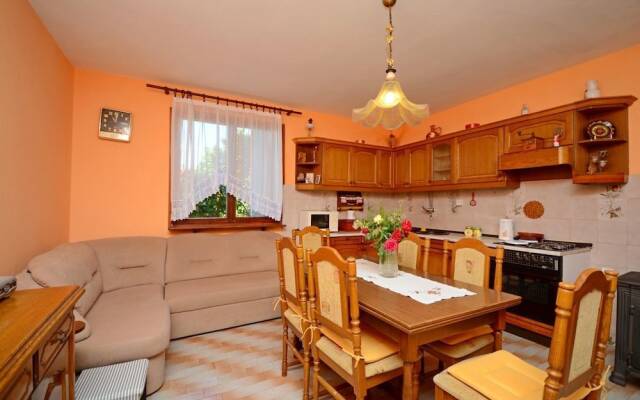 Apartman Ljilja
