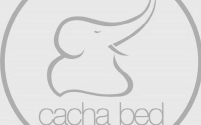 Cacha bed