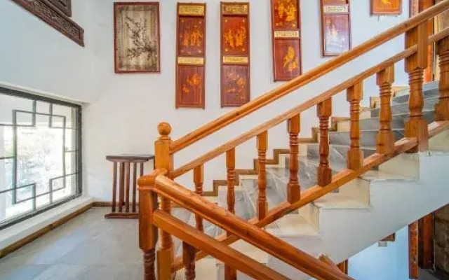Libo Cottage Inn