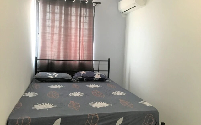 OYO 90493 JL Homestay