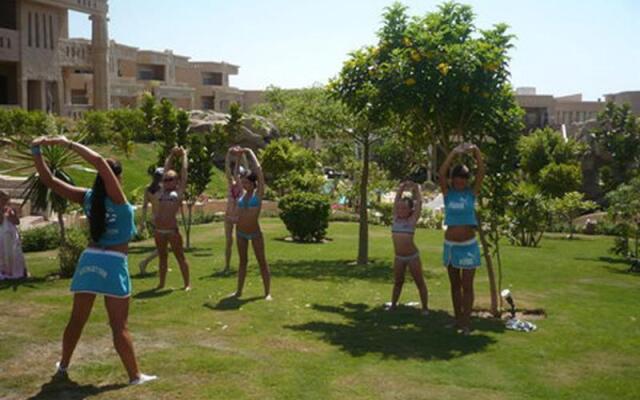 El Hayat Sharm Hotel