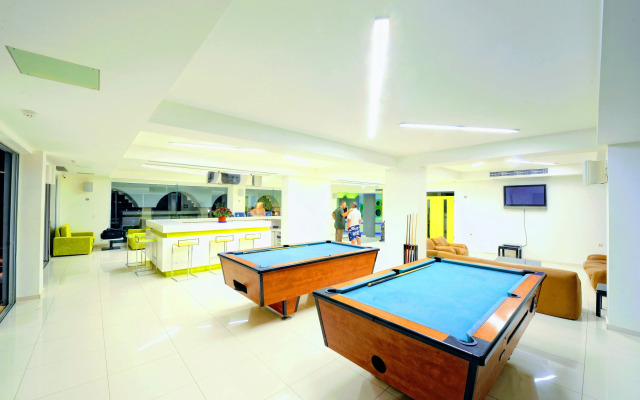 Hermes Hotel
