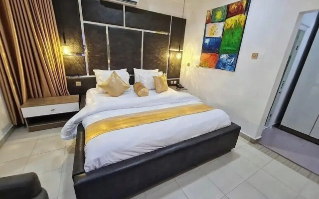 Star of Africa Hotel