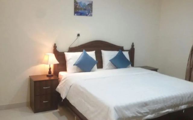 Luluat Najd Hotel Apartments