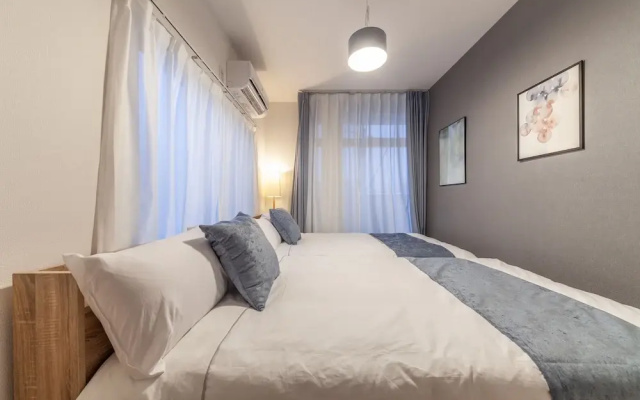 Eldor NishiKojiya Apartment