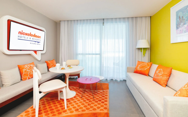 Nickelodeon Hotels & Resorts Riviera Maya - Gourmet by Karisma - All Inclusive