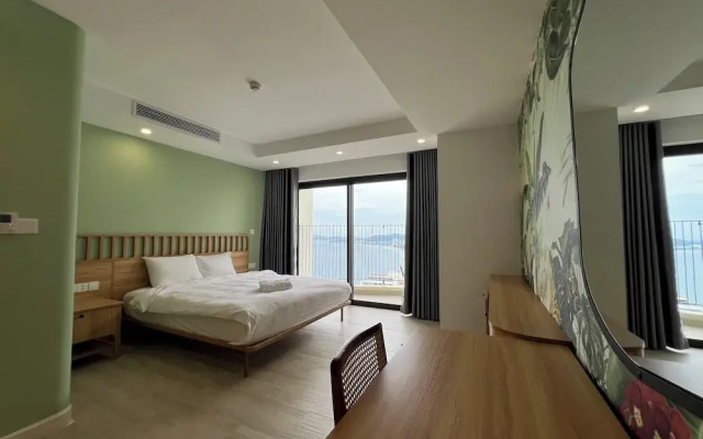 Apartment PHONGLIEM 3