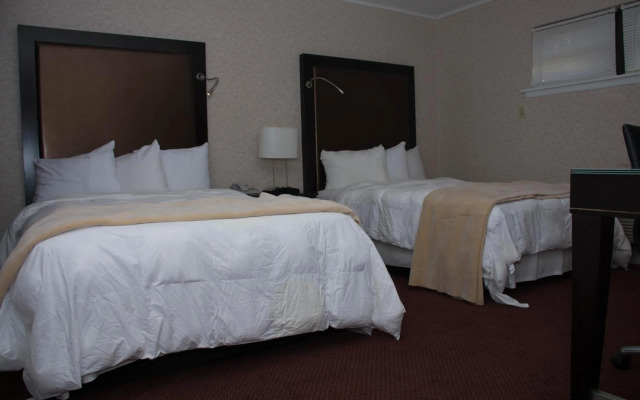 Atlantic Inn & Suites