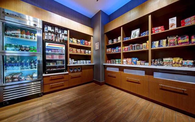 Springhill Suites Harrisburg Hershey