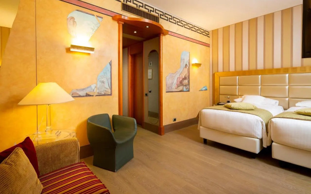 Hotel Accademia Hotel Rubens