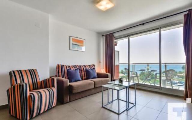 Apartamento Borumbot 26