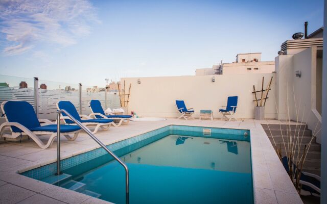Soho Luxury Suites