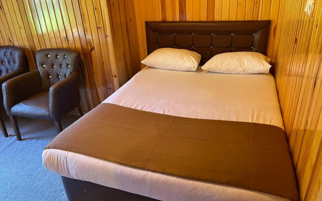 Ozkan Hotel
