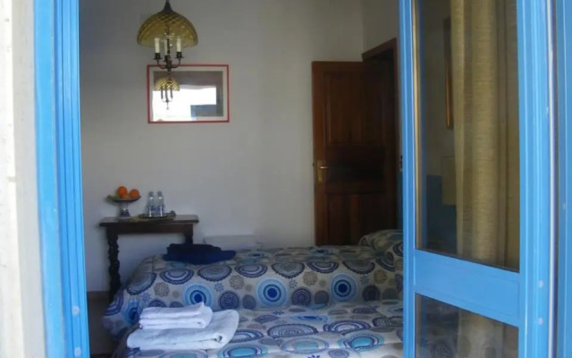 Villa Teodora
