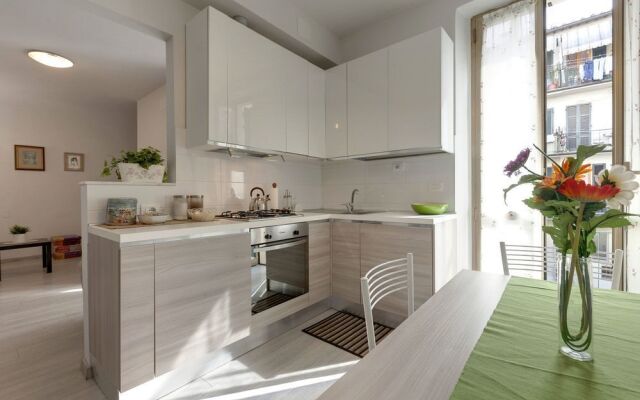 Strozzi Apartment By Home Sharing