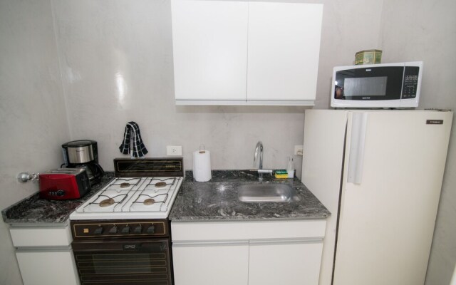 Boutique Apartments BA