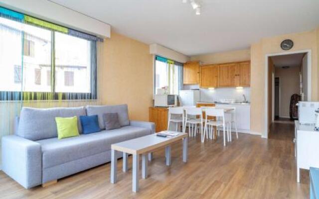 Rental Apartment Alegria 1 - Hendaye