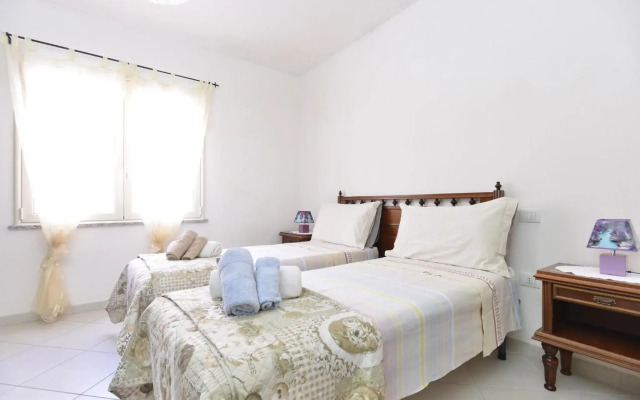 IzzHome Regina Margherita