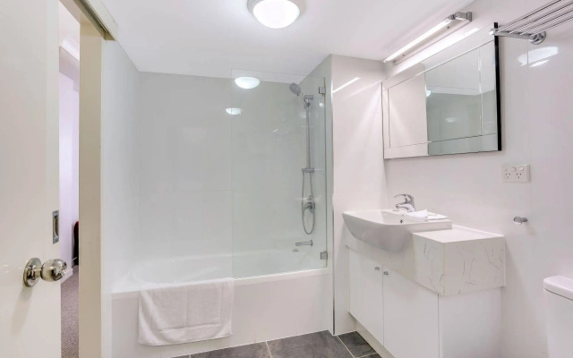 Founda Gardens Apartments