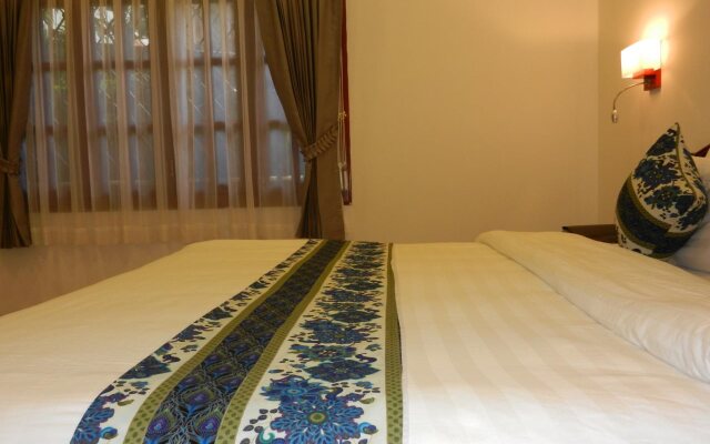 Eureka Villas Siem Reap