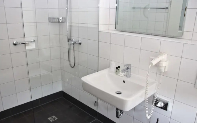 Pension Havelfloss
