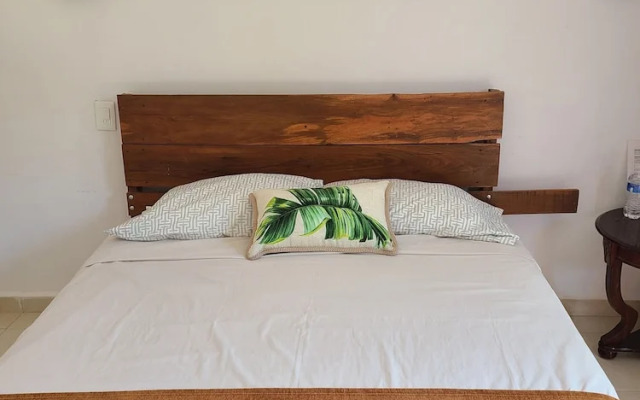 Casa Terracota Bacalar