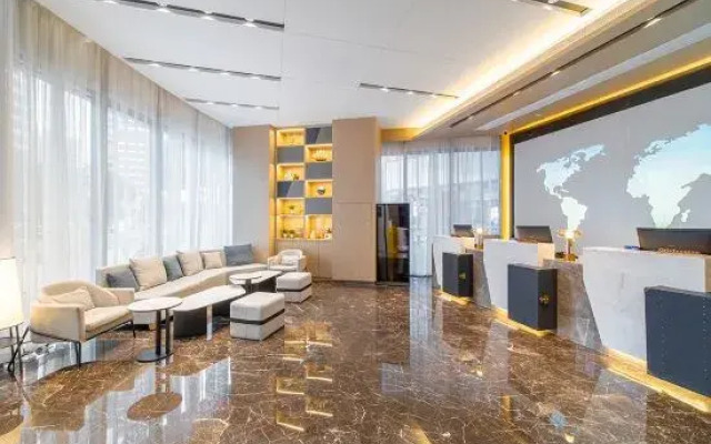 Kyriad Hotel (Dongguan Qingxi)