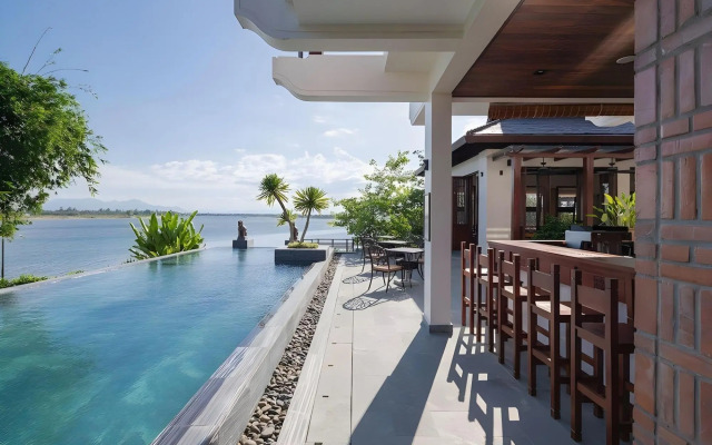 Nghe Prana Hotel and Spa Hoi An