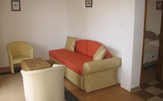 Guesthouse Maslinjak
