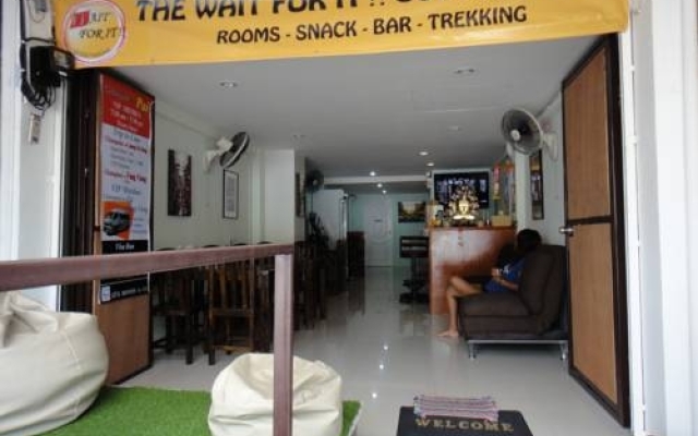 Wait For It Guesthouse