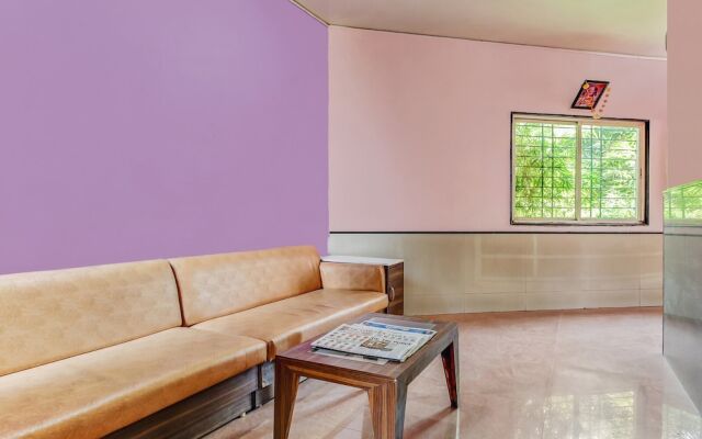 Shloka Lodging